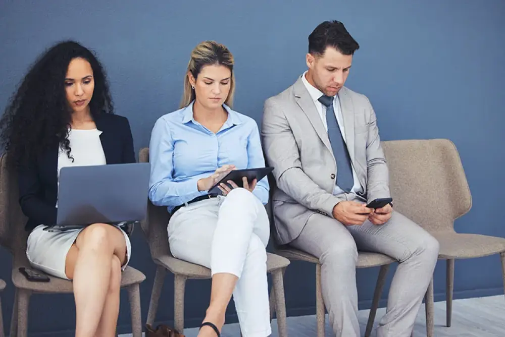 A Importância do Exame Admissional para a Saúde e Segurança no Trabalho